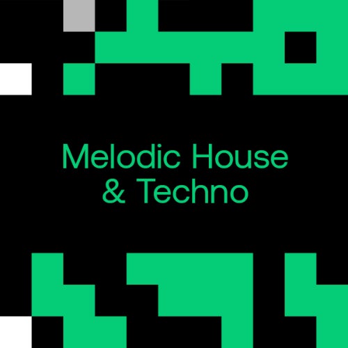 Beatport Curation Best Of Melodic House & Techno 2023